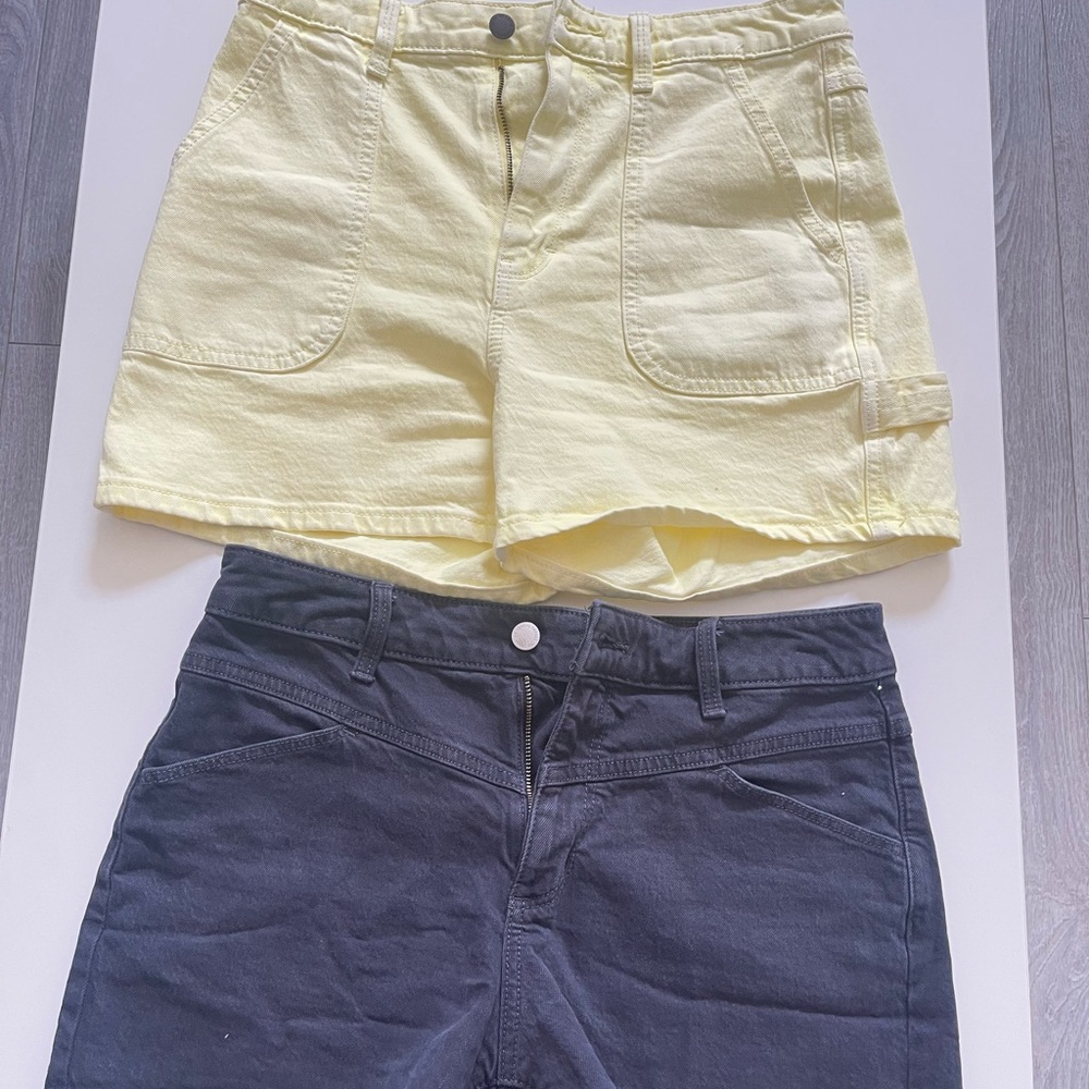 Shorts bundle - Picture 4 of 8